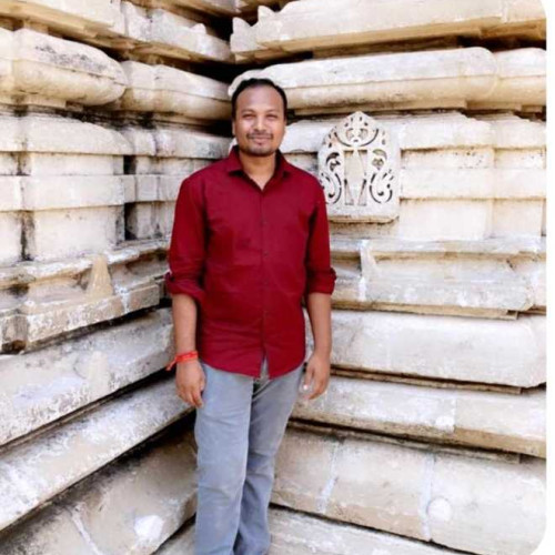 Ashish A.