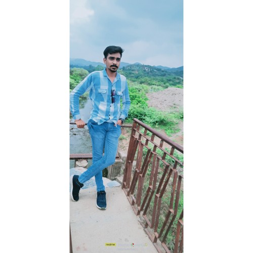 Shree G.