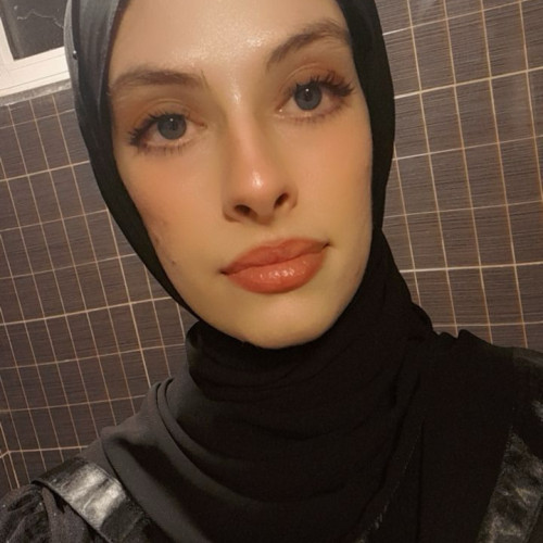 Zekra K. profile photo