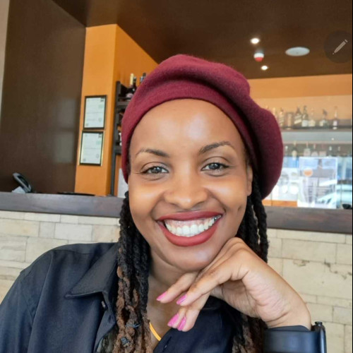 Tabitha K. profile photo
