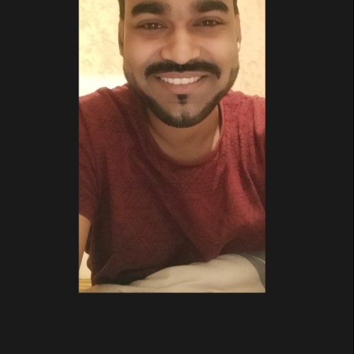 Krish M.