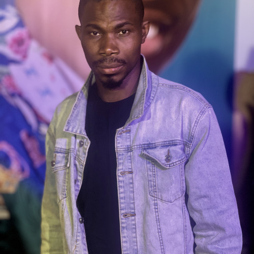 Uyi O. profile photo
