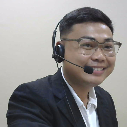 Diether Benedict D. profile photo