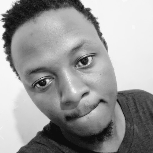 Busingye I. profile photo