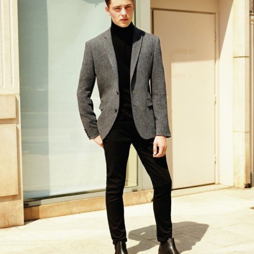 Mohamed Amine B. profile photo