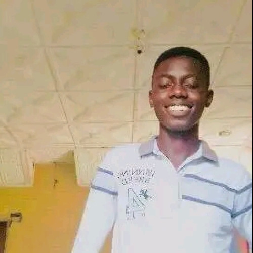 Omotehinse M. profile photo