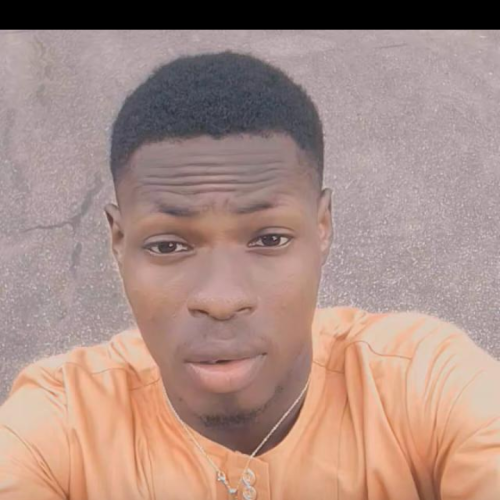 PRAISEGOD K. profile photo