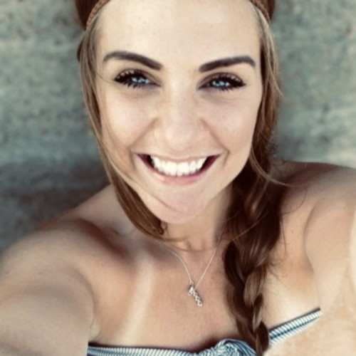 Candace  R.