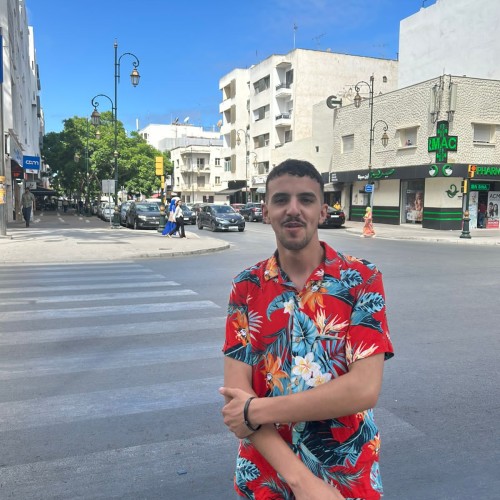 badreddine h. profile photo