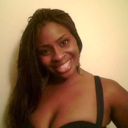 Shantel B.