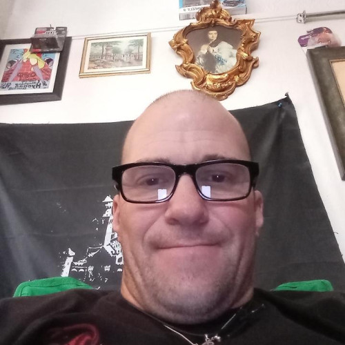Huggo B. profile photo