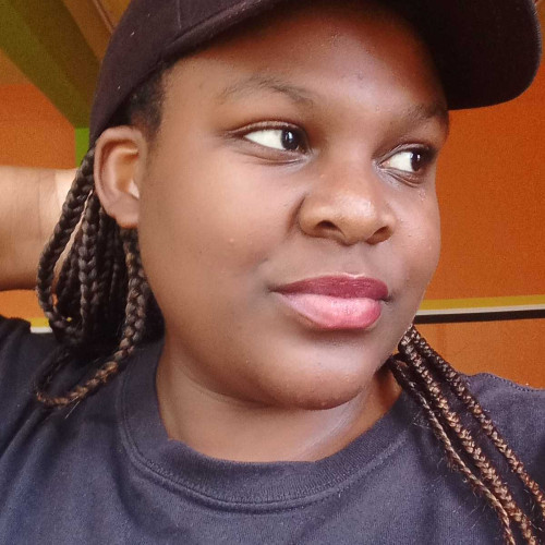 Valensha S. profile photo