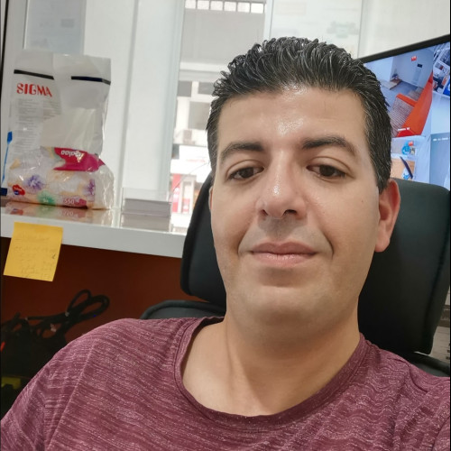 Oussama M. profile photo