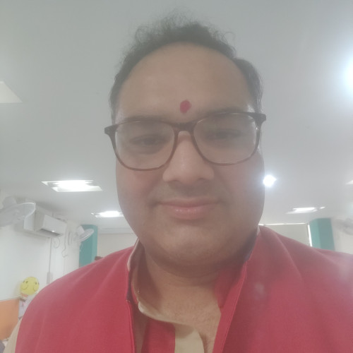 Navdeep S. profile photo