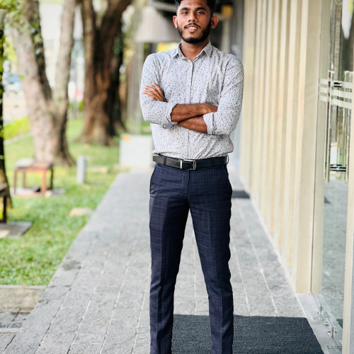 rikas a. profile photo