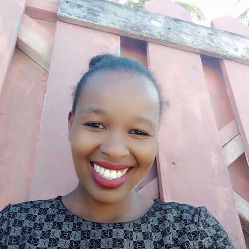 Lucy M. profile photo