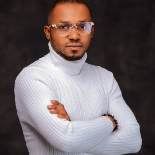 Onome A. profile photo