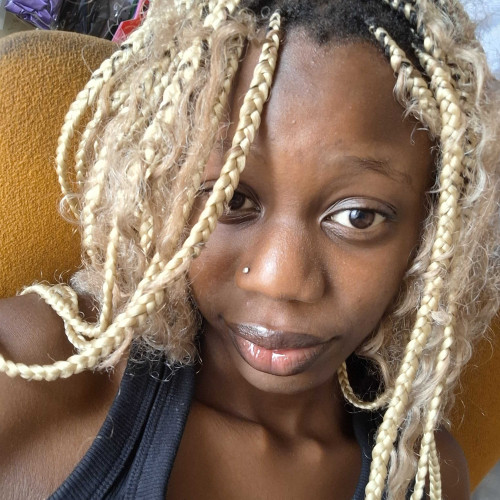 mandy nobuhle m.