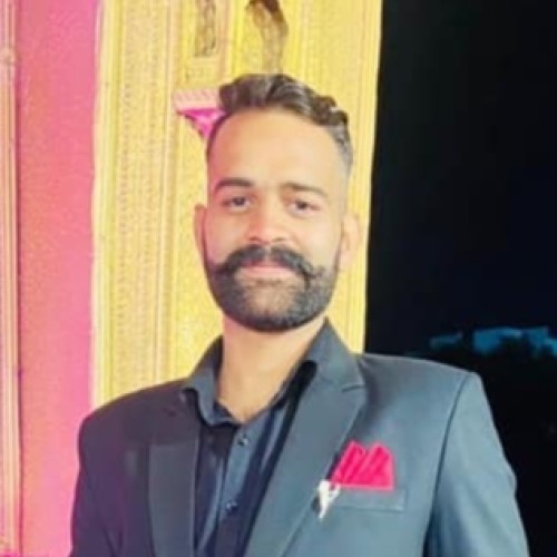 Raj C. profile photo