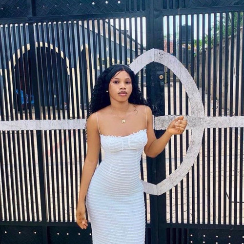 pretty q.