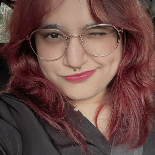 shay k. profile photo