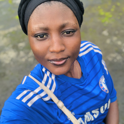 Pretty L. profile photo