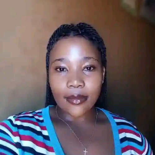 Philisiwe Z. profile photo