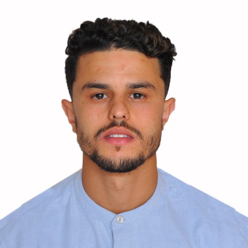 MOQADEM H.