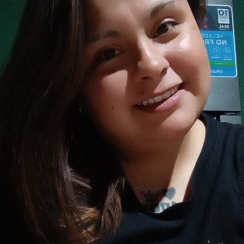 Yanet  R. profile photo