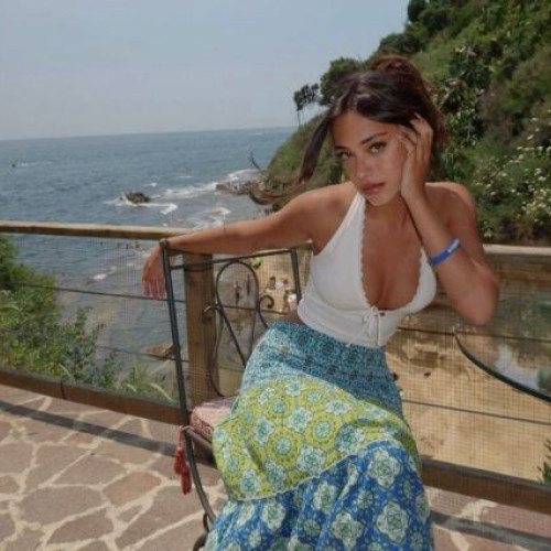 Marie F. profile photo