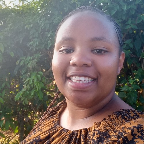 christine m. profile photo