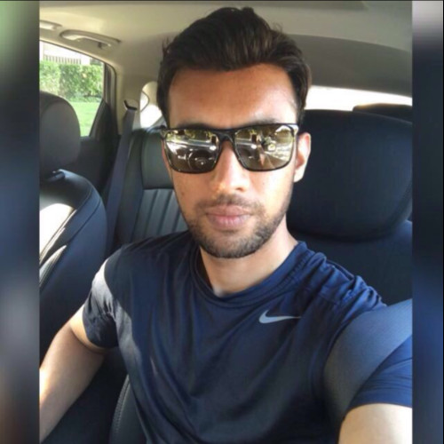 Salman k. profile photo