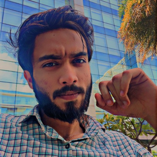 Yuvraj  T.