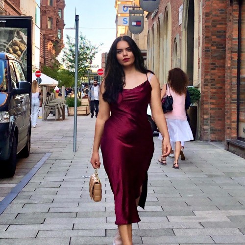 Luisa F.