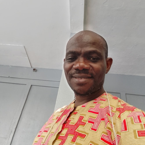 Olasoji  O. profile photo