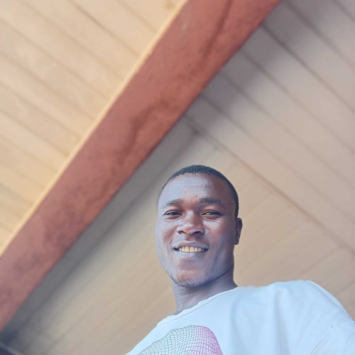 Ajibola S. profile photo