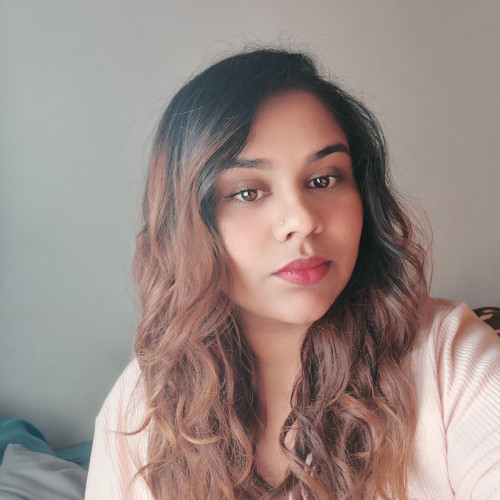 Alison  G. profile photo