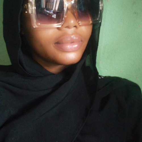 aisha s. profile photo
