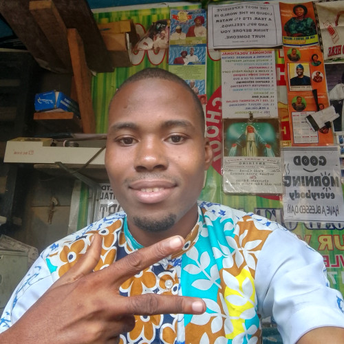 Abisoye  O. profile photo