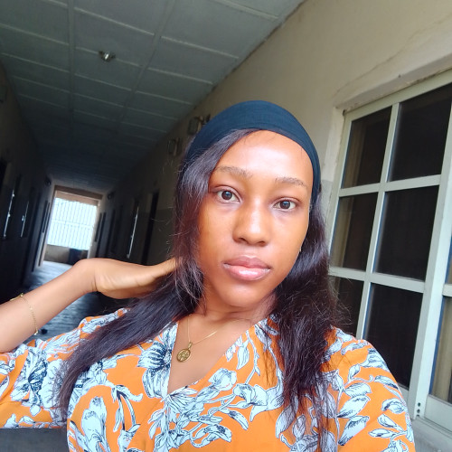 Chidinma  U. profile photo