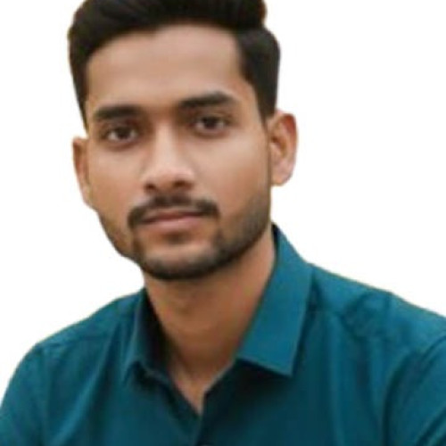 Shubham B. profile photo