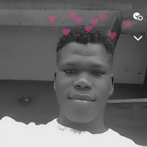 Godstime F. profile photo