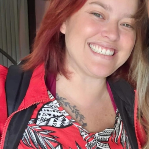 Samantha d. profile photo