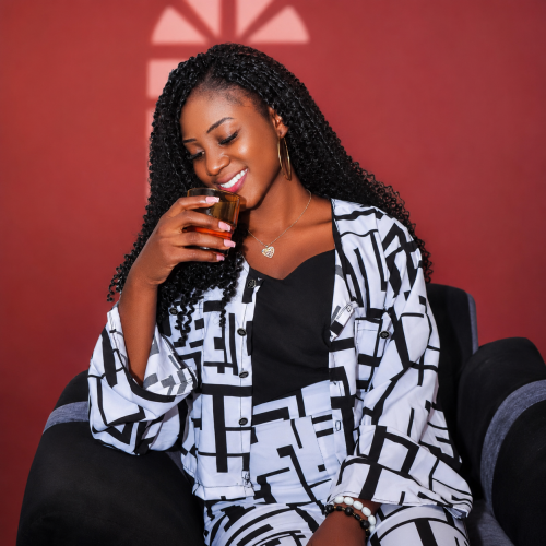 Benedicta ojima  A. profile photo