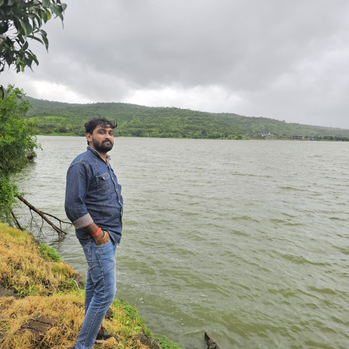 Govind G. profile photo