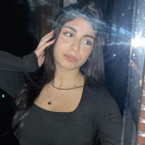mellisa l. profile photo
