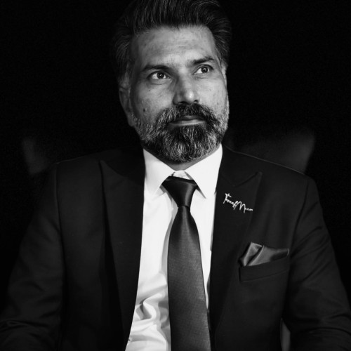 Tauf M. profile photo