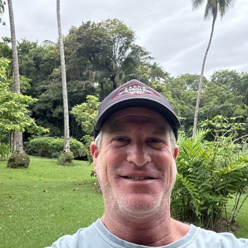 Preston M. profile photo