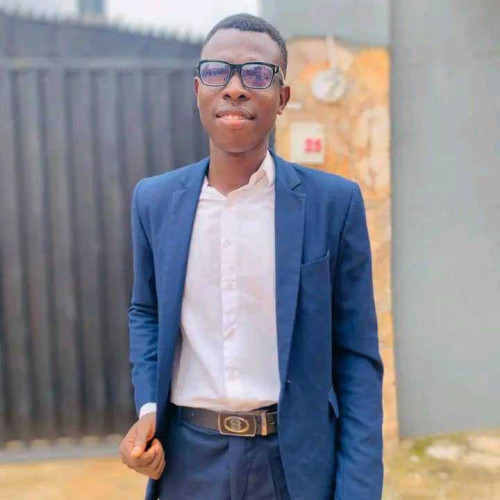 Damilola s.