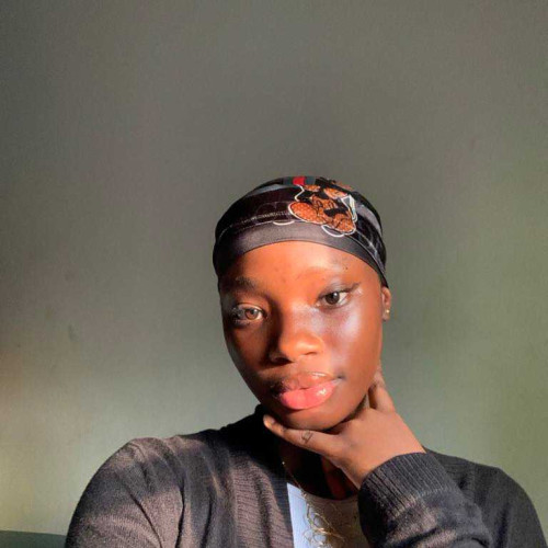 Gbadamosi h. profile photo